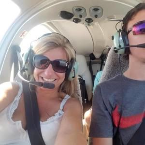 Meet your Posher, Tammy